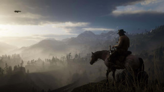 Red Dead Redemption Wallpaper
