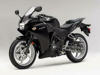 Wallpaper Honda Cbr250r