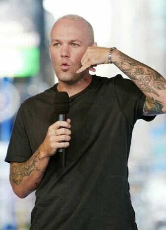 Fred Durst Wallpaper Background Image Hippowallpaper