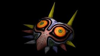 Majoras Mask