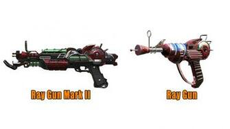Trophies For New Bo2 Zombies Map Buried Call Of Duty Black Ops