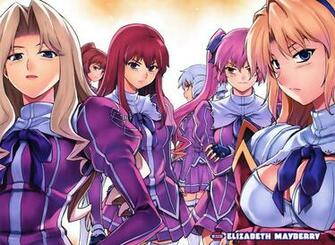 Zing Girls Sexy Wallpaper Your Daily Anime And Fan