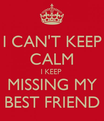 In Love With My Best Friend Quotes