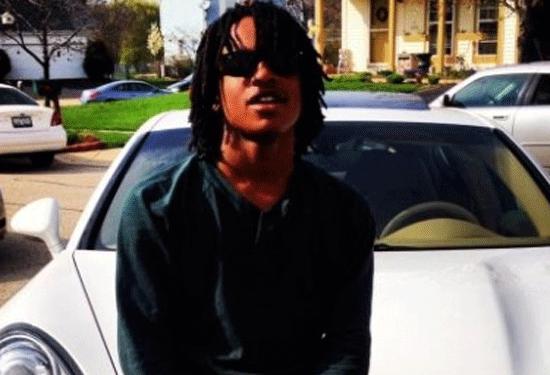 South Shore Leonard L A Capone Anderson An Up And Coming