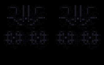 Axiom Verge HD Wallpaper Background Image