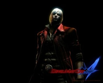 Dante From Devil May Cry Yet Another Rare Find For Me