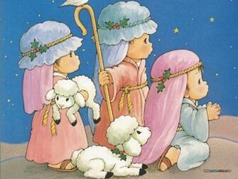 Christmas Story The Birth Of Jesus Wallpaper No Desktop