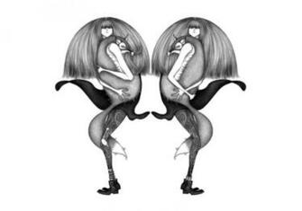 Laura Laine S Vision Of Fashion Artonfix