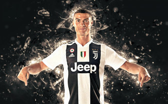 Cristiano Ronaldo HD Wallpaper And Image