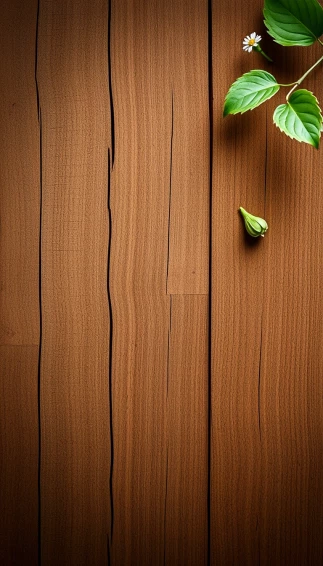 Wood Phone Wallpaper