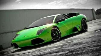 High Resolution Lamborghini Wallpaper Car Gallery