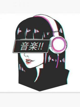 Contoh Soal Pelajaran Puisi Dan Pidato Populer Anime Aesthetic