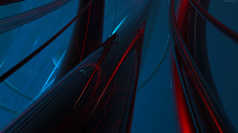 Abstract 4k Wallpaper HD