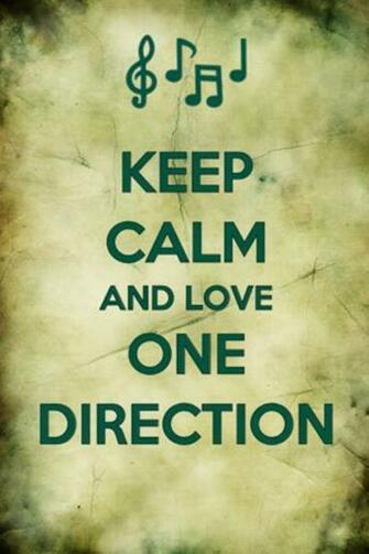 One Direction