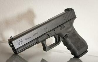Glock Gen4 Mm Photos HD Wallpaper