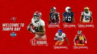 Tampa Bay Buccaneers Buccanner Wallpaper