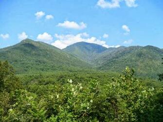 Appalachian Mountains Desktop HD High Definition Wallpaper
