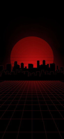 Vaporwave Wallpaper Discover More Aesthetic Anime Background