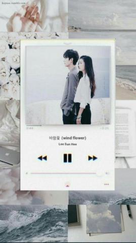 Wind Flower Lee Sun Hee