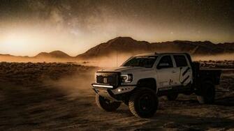 Trucks