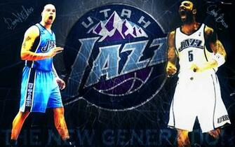 Utah Jazz Wallpaper Background