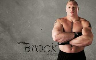 Brock Lesnar HD Wallpaper Wwe