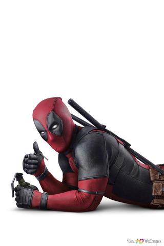 Trends For Deadpool Funny Wallpaper HD 1080p Photos