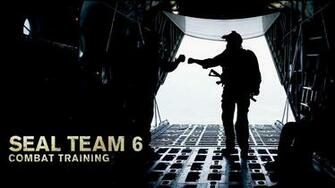 Guns Military Combat Navy Seals Wallpaper Art HD