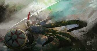 Dark Souls Ii Playstation Solaire Of Astora
