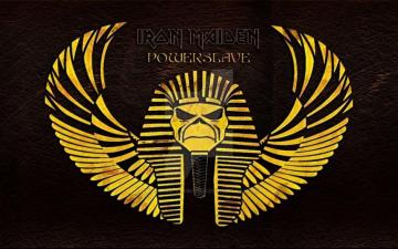 Powerslave Wallpaper Group