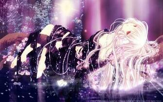 Chobits Computer Wallpaper Desktop Background