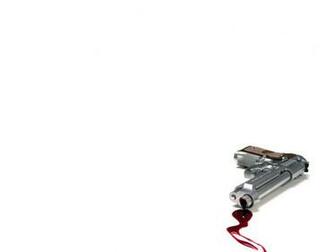 Bloody Wallpaper Tamar20