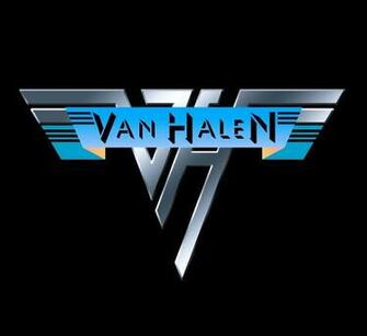 Image Van Halen Logo