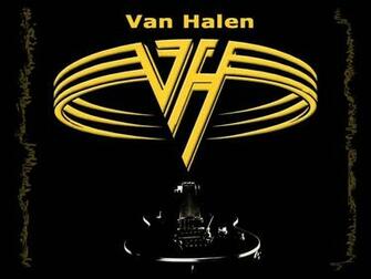 Van Halen Wallpaper