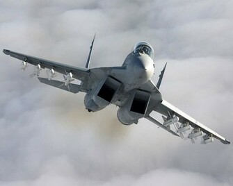 Mig Wallpaper