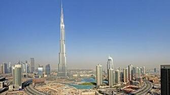 Most Beautiful Dubai Wallpaper For