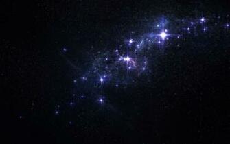 Slick Star Wallpaper For