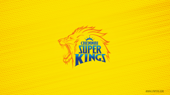 Chennai Super Kings Wallpaper 4k Indian Premier League Ipl