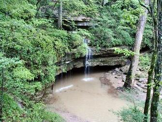 Visit Mammoth Caves National Park Kentucky