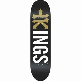 Zoo York Drop Kings