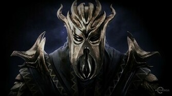 Skyrim Dragonborn Teaser Image Dlc