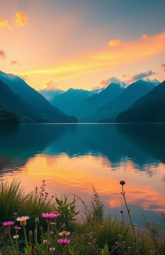 Beautiful Screen Wallpaper