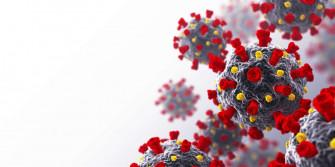 Coronavirus Wallpaper