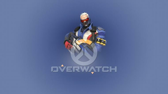Classes Wallpaper Soldier76 By Pt Desu