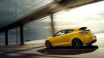 Renault Megane Rs Wallpaper HD Image Wsupercars