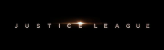 Justice League Title Logo By Camw1n