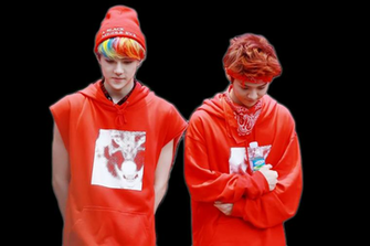Hunhan Png HD Wallpaper