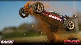 Traxxas Wallpaper Image