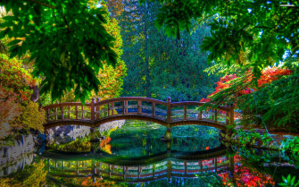 HD Peaceful Wallpaper