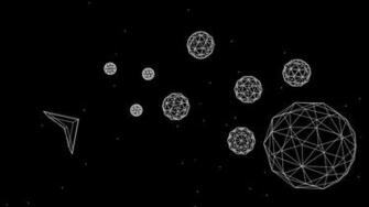 Black And White Astro Gaming 3d Graphics Wallpaper